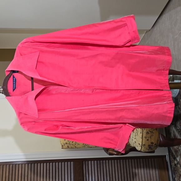 Preston&York NEW oversized jacket - Picture 1 of 6